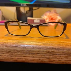 Sally Hansen eyeglasses